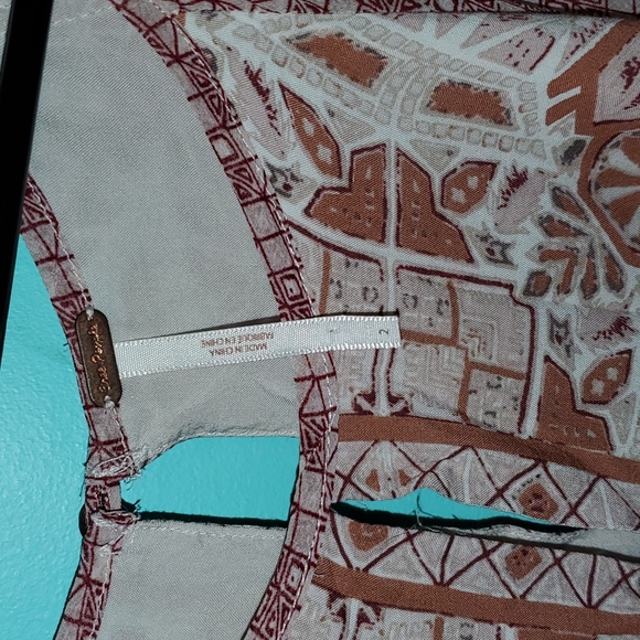 Free people Oksana mini dress - Picture 2 of 5